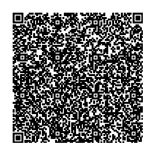 contact information in QR code
